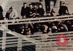 Image of Nixon at Great Wall China, 1972, second 37 stock footage video 65675057374