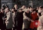 Image of Nixon at Great Wall China, 1972, second 47 stock footage video 65675057374