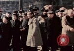 Image of Nixon at Great Wall China, 1972, second 48 stock footage video 65675057374