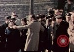 Image of Nixon at Great Wall China, 1972, second 49 stock footage video 65675057374