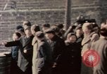 Image of Nixon at Great Wall China, 1972, second 57 stock footage video 65675057374