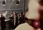 Image of Nixon at Great Wall China, 1972, second 58 stock footage video 65675057374