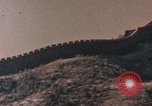 Image of Richard Nixon's trip to China China, 1972, second 4 stock footage video 65675057375