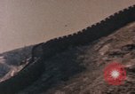Image of Richard Nixon's trip to China China, 1972, second 8 stock footage video 65675057375