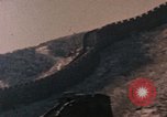 Image of Richard Nixon's trip to China China, 1972, second 9 stock footage video 65675057375