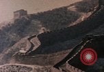 Image of Richard Nixon's trip to China China, 1972, second 11 stock footage video 65675057375