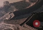 Image of Richard Nixon's trip to China China, 1972, second 12 stock footage video 65675057375