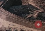 Image of Richard Nixon's trip to China China, 1972, second 15 stock footage video 65675057375