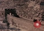 Image of Richard Nixon's trip to China China, 1972, second 21 stock footage video 65675057375
