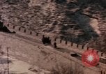 Image of Richard Nixon's trip to China China, 1972, second 22 stock footage video 65675057375