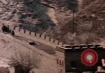 Image of Richard Nixon's trip to China China, 1972, second 23 stock footage video 65675057375