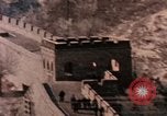 Image of Richard Nixon's trip to China China, 1972, second 24 stock footage video 65675057375