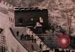 Image of Richard Nixon's trip to China China, 1972, second 25 stock footage video 65675057375