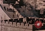 Image of Richard Nixon's trip to China China, 1972, second 27 stock footage video 65675057375