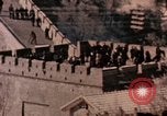 Image of Richard Nixon's trip to China China, 1972, second 28 stock footage video 65675057375