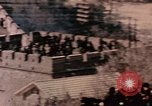 Image of Richard Nixon's trip to China China, 1972, second 29 stock footage video 65675057375