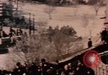 Image of Richard Nixon's trip to China China, 1972, second 30 stock footage video 65675057375