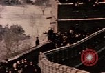 Image of Richard Nixon's trip to China China, 1972, second 31 stock footage video 65675057375