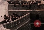 Image of Richard Nixon's trip to China China, 1972, second 33 stock footage video 65675057375