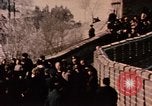 Image of Richard Nixon's trip to China China, 1972, second 35 stock footage video 65675057375