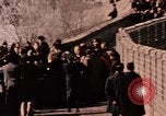 Image of Richard Nixon's trip to China China, 1972, second 37 stock footage video 65675057375