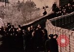 Image of Richard Nixon's trip to China China, 1972, second 39 stock footage video 65675057375