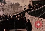Image of Richard Nixon's trip to China China, 1972, second 40 stock footage video 65675057375