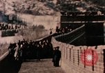 Image of Richard Nixon's trip to China China, 1972, second 43 stock footage video 65675057375