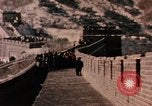 Image of Richard Nixon's trip to China China, 1972, second 46 stock footage video 65675057375