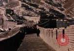 Image of Richard Nixon's trip to China China, 1972, second 47 stock footage video 65675057375