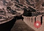 Image of Richard Nixon's trip to China China, 1972, second 49 stock footage video 65675057375