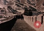 Image of Richard Nixon's trip to China China, 1972, second 52 stock footage video 65675057375