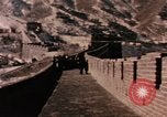 Image of Richard Nixon's trip to China China, 1972, second 53 stock footage video 65675057375