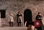 Image of Richard Nixon's trip to China China, 1972, second 56 stock footage video 65675057375