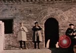 Image of Richard Nixon's trip to China China, 1972, second 58 stock footage video 65675057375