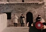 Image of Richard Nixon's trip to China China, 1972, second 59 stock footage video 65675057375