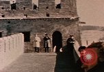 Image of Richard Nixon's trip to China China, 1972, second 60 stock footage video 65675057375