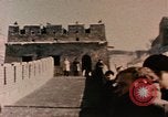 Image of Richard Nixon's trip to China China, 1972, second 62 stock footage video 65675057375