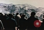 Standbild Nixon an der Großen Mauer China, 1972, aus Sekunde 1 historischem Filmmaterial Videoclip 65675057376