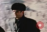 Standbild Nixon an der Großen Mauer China, 1972, aus Sekunde 24 historischem Filmmaterial Videoclip 65675057376