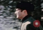 Standbild Nixon an der Großen Mauer China, 1972, aus Sekunde 28 historischem Filmmaterial Videoclip 65675057376