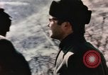 Standbild Nixon an der Großen Mauer China, 1972, aus Sekunde 30 historischem Filmmaterial Videoclip 65675057376