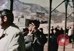 Standbild Nixon an der Großen Mauer China, 1972, aus Sekunde 46 historischem Filmmaterial Videoclip 65675057376