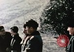 Standbild Nixon an der Großen Mauer China, 1972, aus Sekunde 60 historischem Filmmaterial Videoclip 65675057376