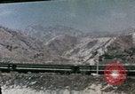 Immagine di Nixon esamina sculture in pietra Pechino Cina, 1972, secondo 9 filmato di repertorio 65675057377