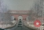 Immagine di Nixon esamina sculture in pietra Pechino Cina, 1972, secondo 20 filmato di repertorio 65675057377