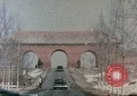 Immagine di Nixon esamina sculture in pietra Pechino Cina, 1972, secondo 22 filmato di repertorio 65675057377