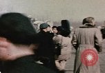 Immagine di Nixon esamina sculture in pietra Pechino Cina, 1972, secondo 35 filmato di repertorio 65675057377