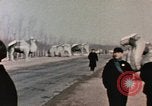 Immagine di Nixon esamina sculture in pietra Pechino Cina, 1972, secondo 50 filmato di repertorio 65675057377