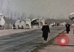 Immagine di Nixon esamina sculture in pietra Pechino Cina, 1972, secondo 52 filmato di repertorio 65675057377